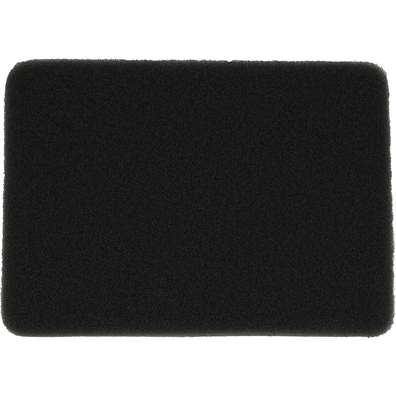 foto del prodotto vhbw filtro sostituisce rowenta rs rt4229 filtri per aspirapolvere filtro in spugna