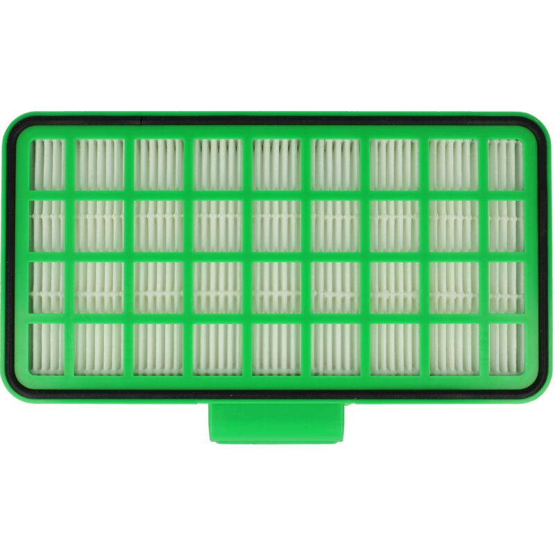foto del prodotto vhbw filtro sostituisce rowenta zr 901501, zr901501 per aspirapolvere filtro hepa anallergico