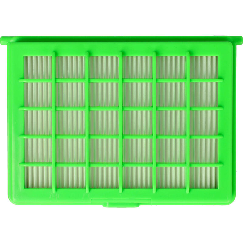 foto del prodotto vhbw filtro sostituisce rowenta zr004201, zr004501, zr004101, mt000701 per aspirapolvere filtro hepa anallergico
