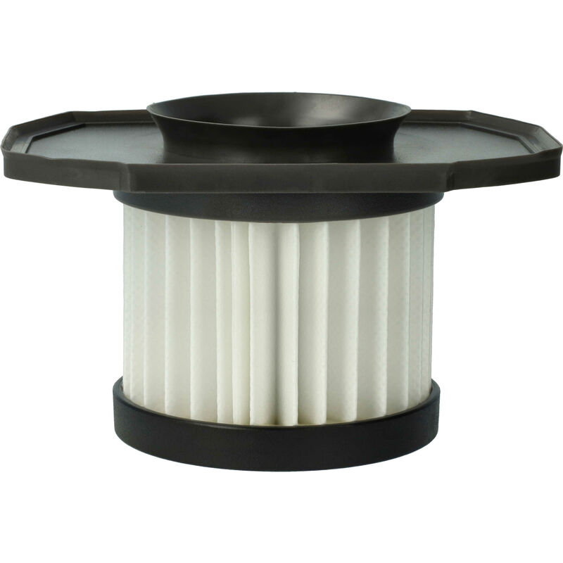 foto del prodotto vhbw filtro sostituisce ryobi 313282001 per aspirapolvere filtro hepa nero bianco