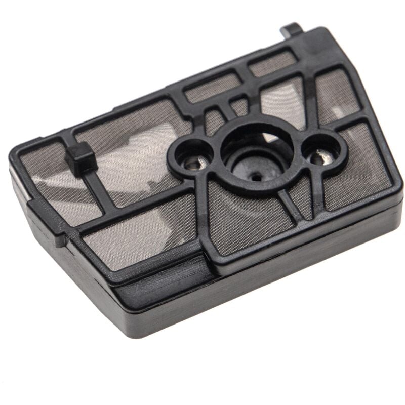 foto del prodotto vhbw filtro sostituisce stihl 1118 120 1611, 1118 120 1610, 1118 120 1615 per motosega filtro in tessuto
