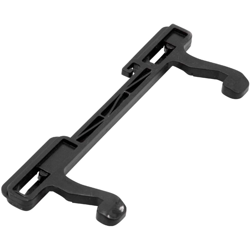 foto del prodotto vhbw gancio per sportello compatibile con galanz tfwop7020p, m8, g80f23csp q5 r0 , bm forno a microonde