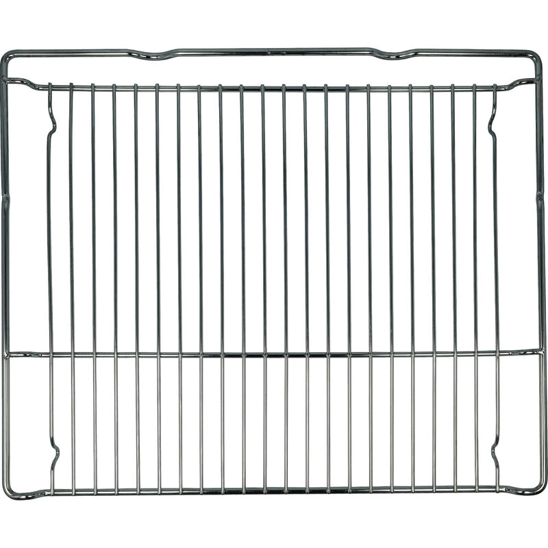 foto del prodotto vhbw griglia compatibile con balay 3cb5878b0, 3cb5878a6, 3cb5878b6, 3cb5878n0, 3cb5878a0, 3cb5351n2 forni ripiano per forno 45,5 x 37,5 x 3,1 cm
