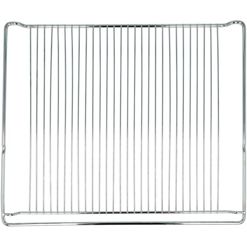foto del prodotto vhbw griglia compatibile con whirlpool akp 266 ix 857726601500 forni ripiano per forno 44,3 x 37,5 x 2,2 cm
