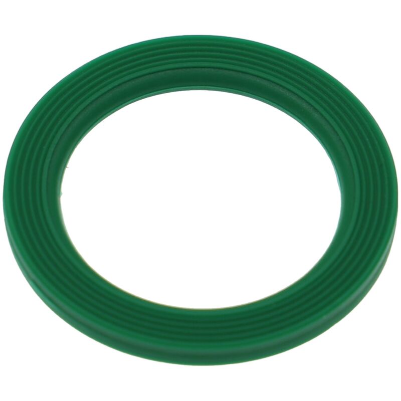 foto del prodotto vhbw - guarnizione compatibile con vorwerk bimby tm7, tm5, tm6 robot da cucina - verde