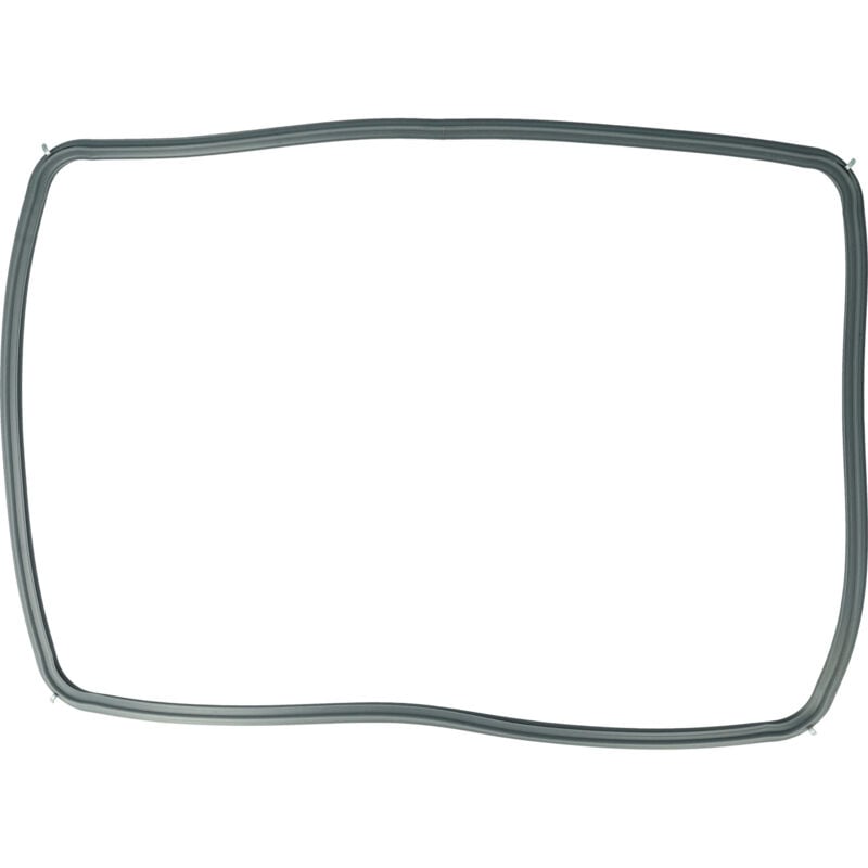 foto del prodotto vhbw guarnizione universale compatibile con pitsos forno 50 x 35 x 1 cm, grigio