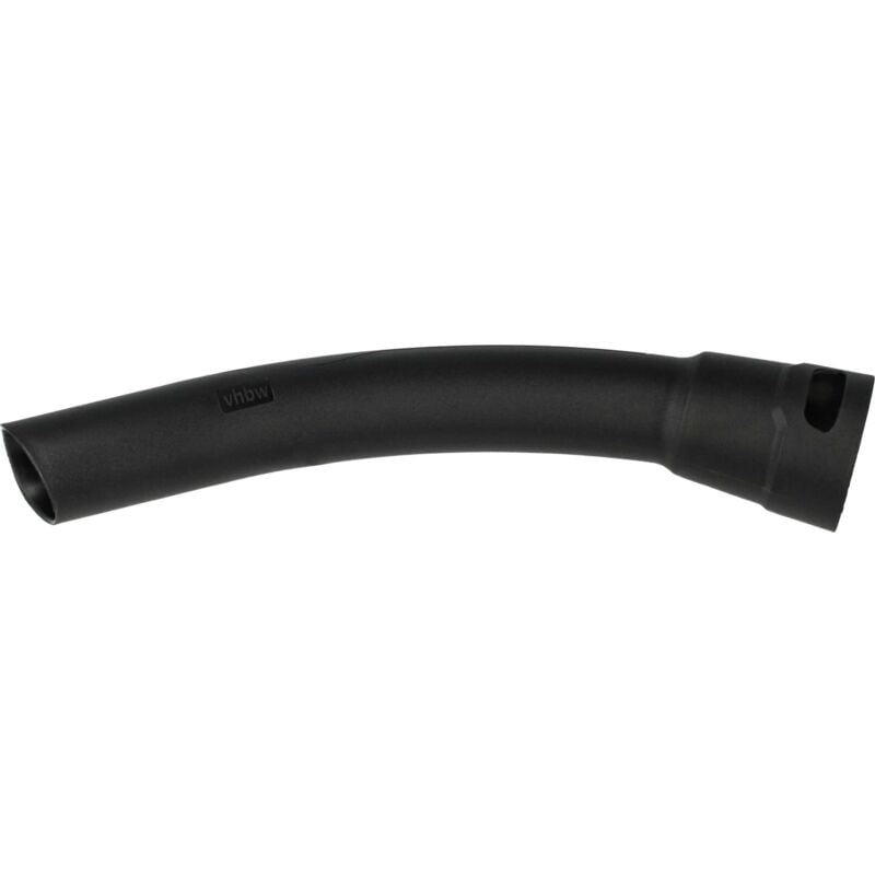 immagine 0 del prodotto vhbw impugnatura compatibile con k rcher mv 3 p eu ii, mv 3 p eu iii, mv 3 p gb aspirapolvere manico di ricambio, 28,9cm