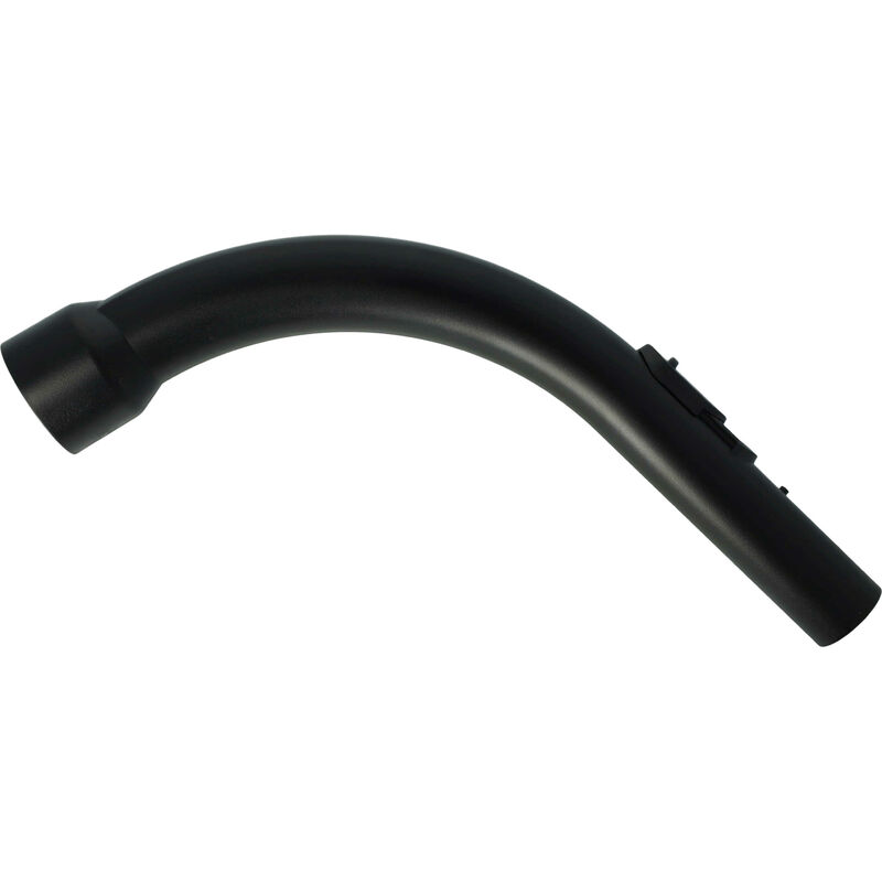 foto del prodotto vhbw impugnatura compatibile con miele scac0, scae0, scae1, scaf3, scag0, scag1, scag2, scaj0, scap3 aspirapolvere 35mm manico di ricambio