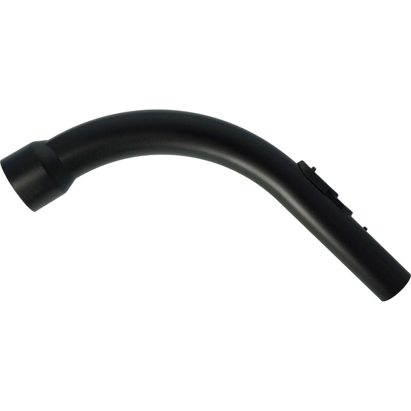 foto del prodotto vhbw impugnatura compatibile con miele sfcg1, sfcj0, sfcp3, sfrc1, sfre1, sfrf3, sfrf4, sfrg1, sfrg2 aspirapolvere 35mm manico di ricambio