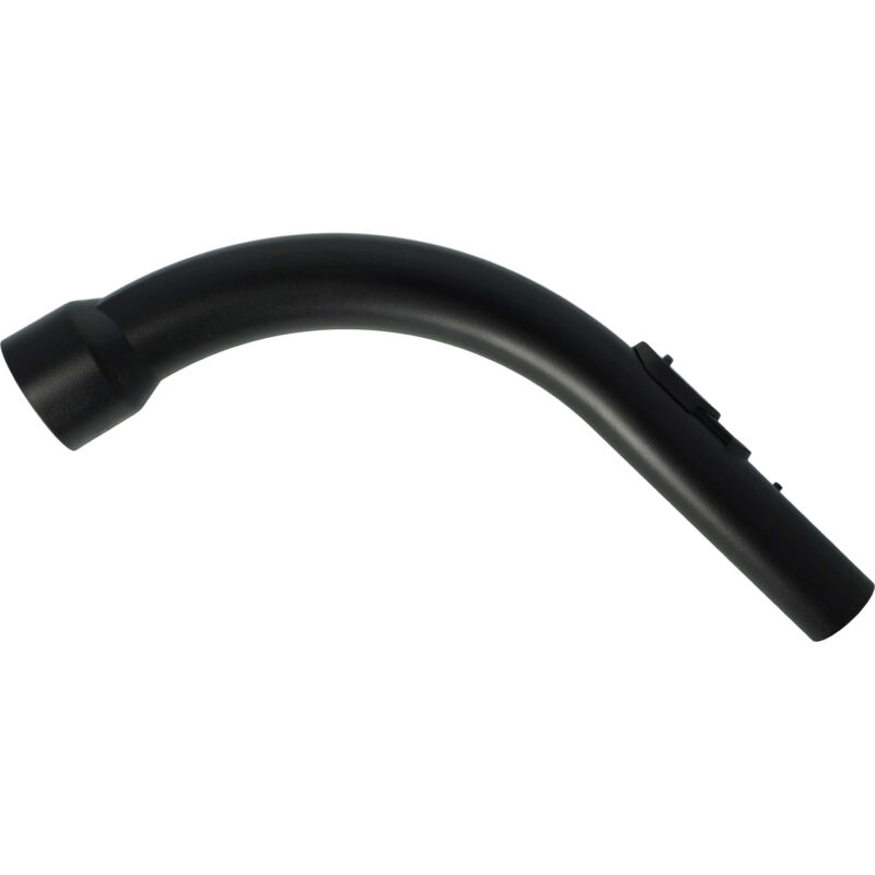 foto del prodotto vhbw impugnatura compatibile con miele sgsc1, sgse1, sgsf3, sgsf4, sgsg1, sgsg2, sgsh1, sgsh2, sgsk3 aspirapolvere 35mm manico di ricambio