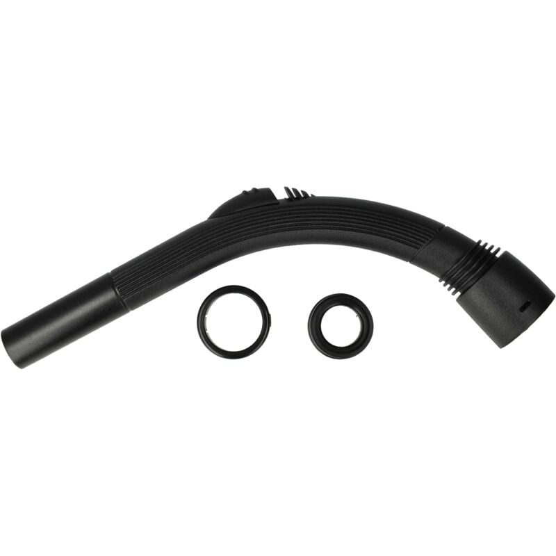 immagine 0 del prodotto vhbw impugnatura di ricambio compatibile con dirt devil infinity vs8 extreme, infinity vs8 loop, infinity vs8 turbo aspirapolvere 32mm