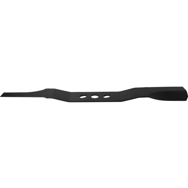 foto del prodotto vhbw lama di ricambio compatibile con brast brb rm 18140 b s, brb rm 18141, brb rm 18141eco tagliaerba nero
