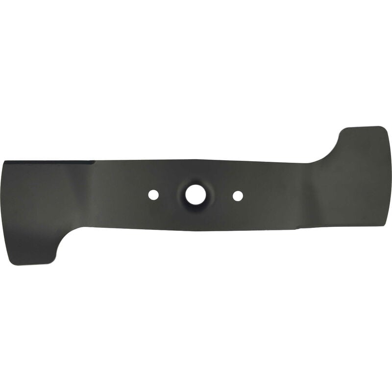 foto del prodotto vhbw lama di ricambio compatibile con honda hrg 415 c2, hrg 415 c2 pde, hrg 415 c2 pdee tagliaerba nero, in acciaio 40mnb