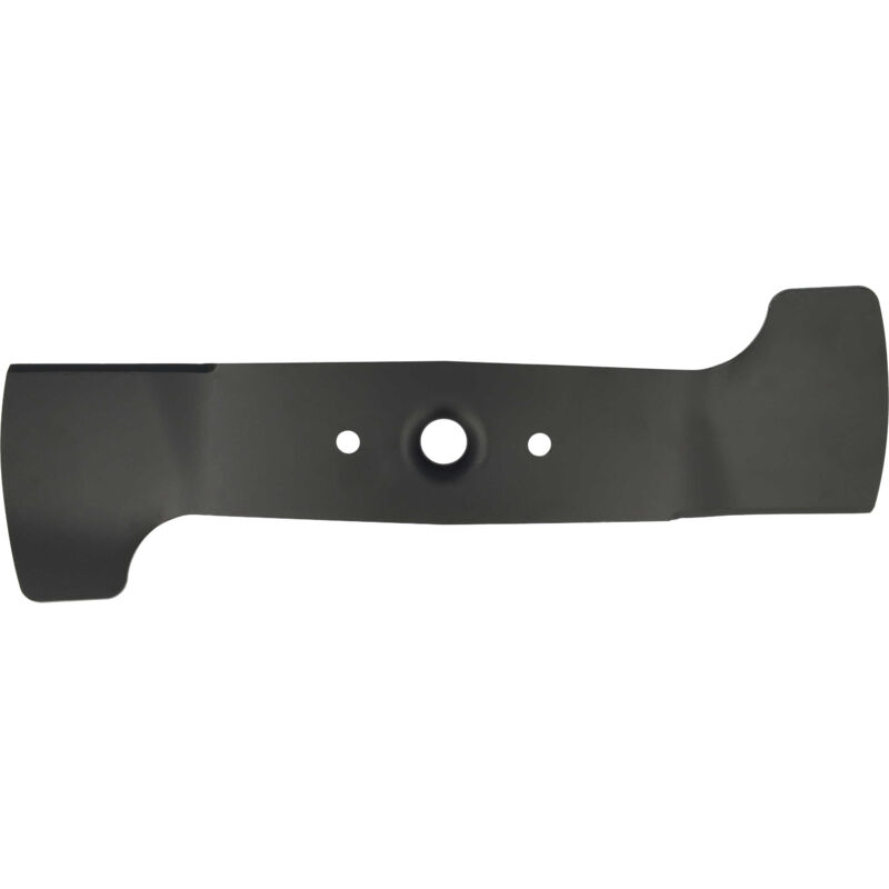 foto del prodotto vhbw lama di ricambio compatibile con honda hrg 415 c3 sde, izy 41 tagliaerba nero, in acciaio 40mnb
