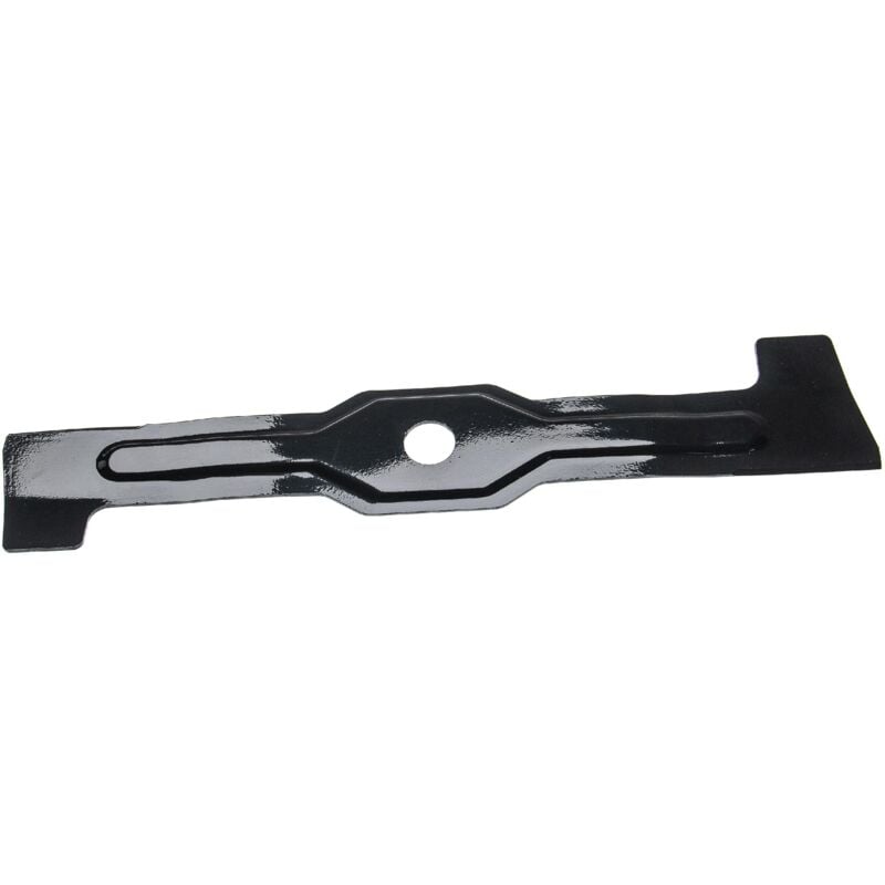 foto del prodotto vhbw lama di ricambio compatibile con makita dlm431, dlm431pt2, dlm431z, dlm432 tagliaerba nero