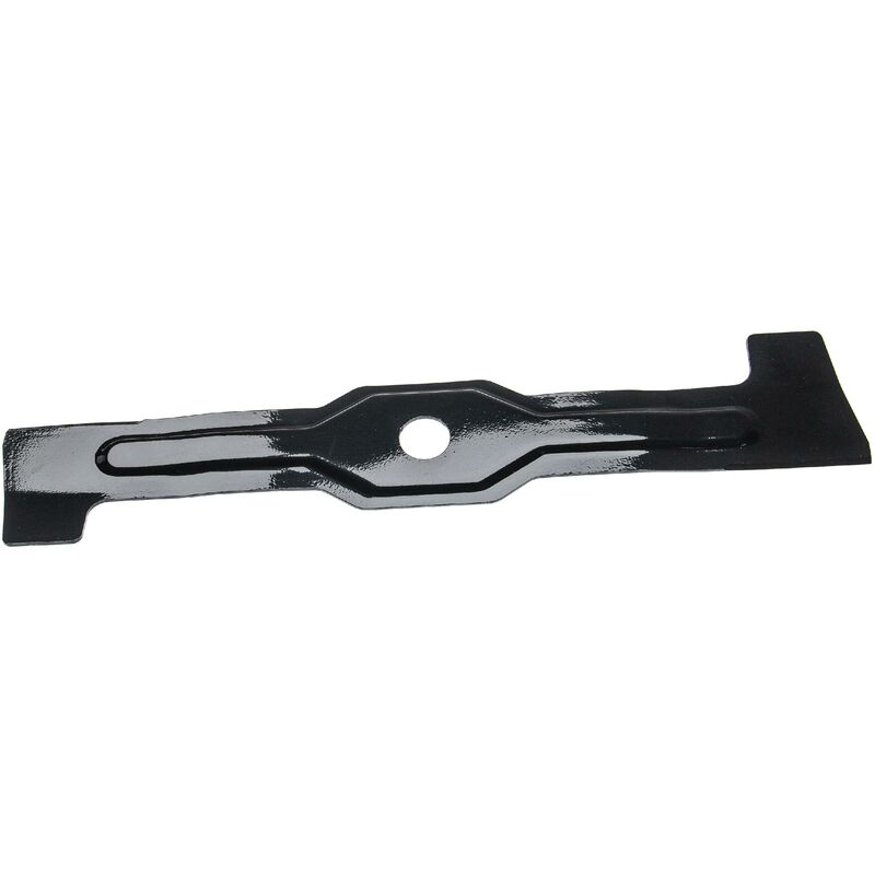 foto del prodotto vhbw lama di ricambio compatibile con makita dlm432z, dlm432pt2 tagliaerba nero