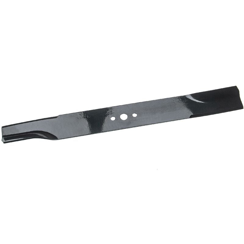 foto del prodotto vhbw lama di ricambio compatibile con royal r152sv, r52, 152 tagliaerba nero