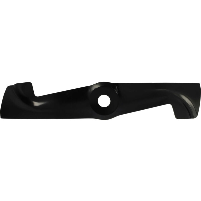 immagine 0 del prodotto vhbw lama di ricambio compatibile con sabo john deere r52ve r 52 ve , r52vk r 52 vk tagliaerba nero, in acciaio 40mnb