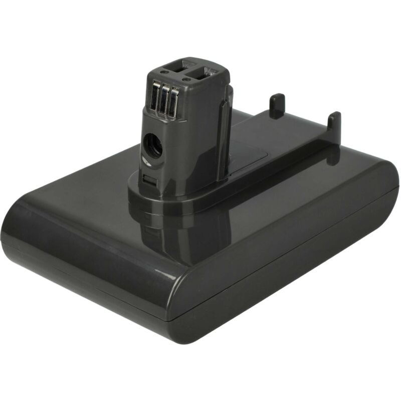 foto del prodotto vhbw li ion batteria 1500mah 22.2v compatibile con aspirapolvere home cleaner sostituisce dyson 17083 2811