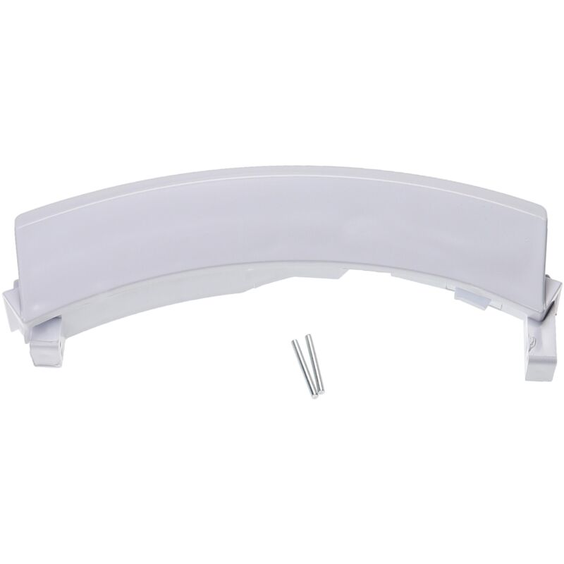 foto del prodotto vhbw maniglia per porta sportello compatibile con bosch avantixx 9 was20320it lavatrici
