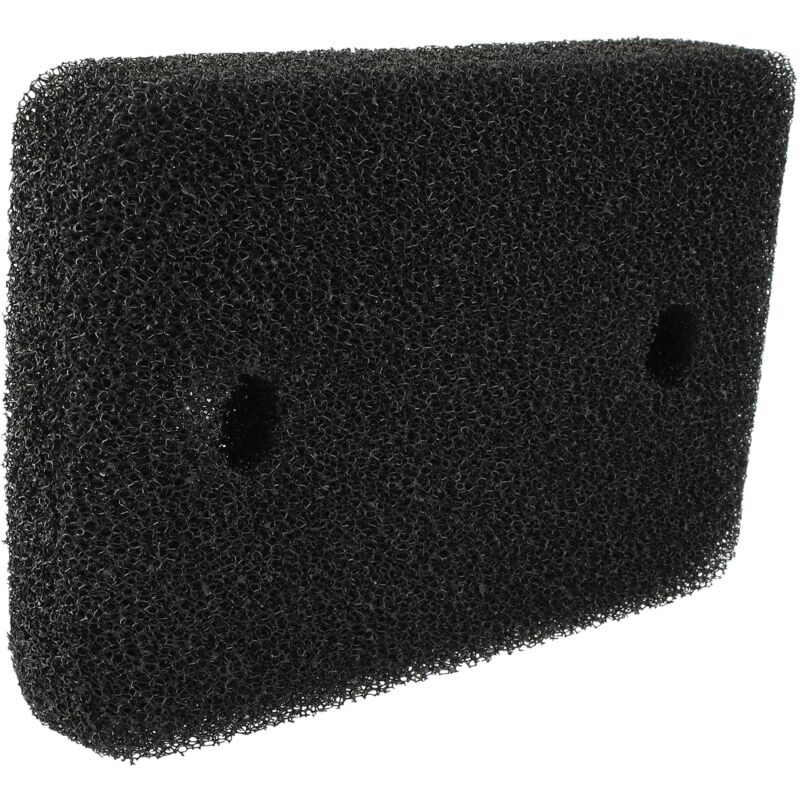 foto del prodotto vhbw microfiltro sostituisce miele 07070070 per asciugatrice