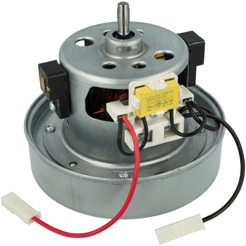 foto del prodotto vhbw motore di ricambio compatibile con dyson dc14, dc33, dc07, dc04, dc05 aspirapolvere 1600 w
