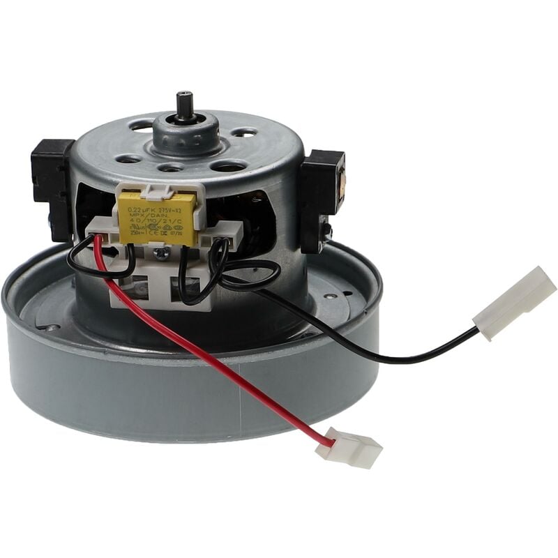 foto del prodotto vhbw motore di ricambio compatibile con dyson dc23, dc23t2, dc32, dc23 animal, dc23 allergy, dc23 pink aspirapolvere 1600 w