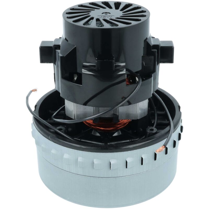 foto del prodotto vhbw motore di ricambio compatibile con nilfisk wap alto attix 751 11 aspirapolvere