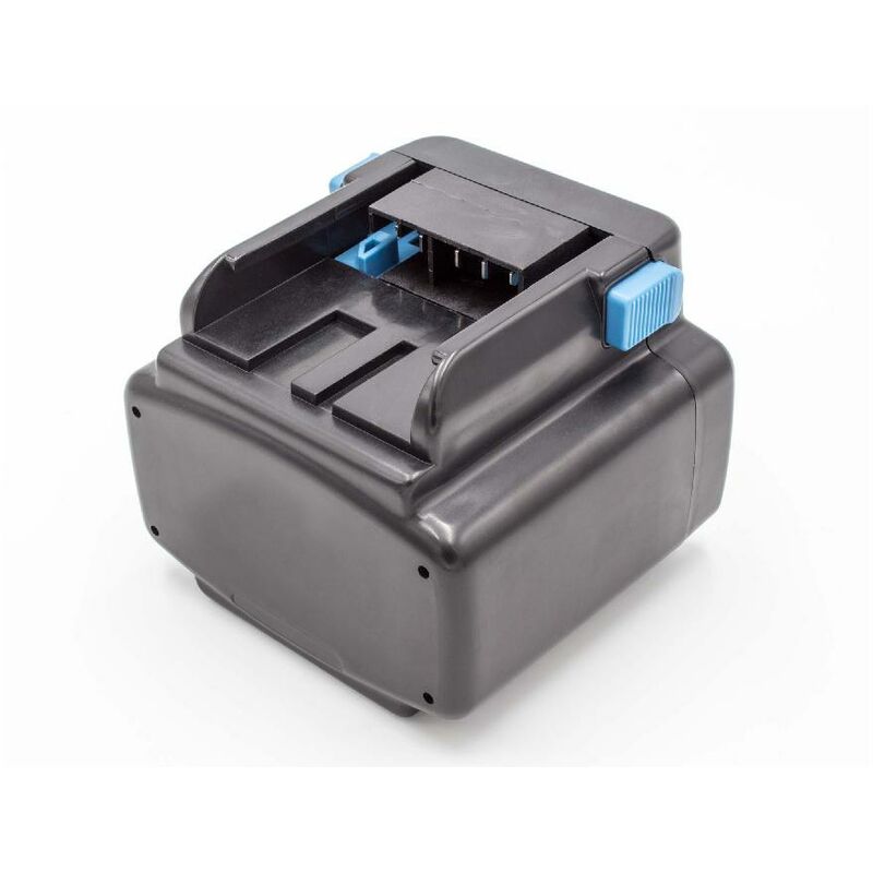 foto del prodotto vhbw nimh batteria 1500mah 24v compatibile con strumenti attrezzi utensili da lavoro sostituisce hitachi eb 2420