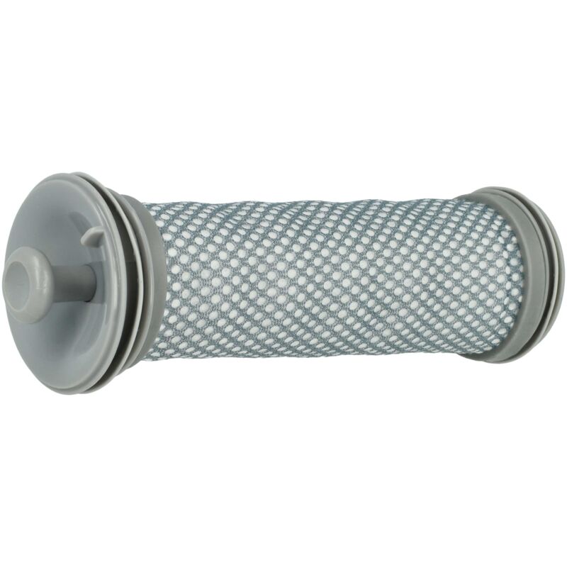 foto del prodotto vhbw prefiltro compatibile con tineco s11, a11 hero, a10, pure one s11, a11 master aspirapolvere filtro per aspirapolvere, filtro rotondo