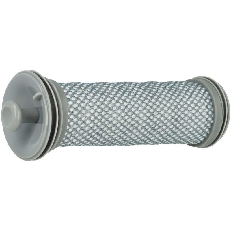 foto del prodotto vhbw prefiltro sostituisce grundig 9178016968 per aspirapolvere filtro per aspirapolvere, filtro rotondo