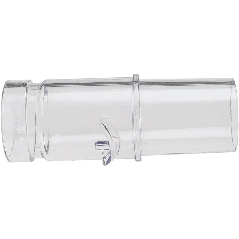 foto del prodotto vhbw raccordo per aspirapolvere con attacco accessori 32mm compatibile con dyson dc41, dc40, dc39, dc43, dc42, dc44, dc45, dc47, dc46, dc49, dc48