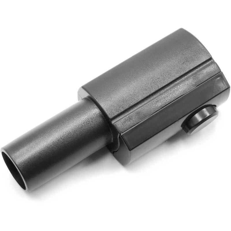 immagine 0 del prodotto vhbw raccordo per aspirapolvere max in 36mm, 2g con attacco accessori 32mm compatibile con electrolux twinclean z 8266, z 8268, z 8245 nero