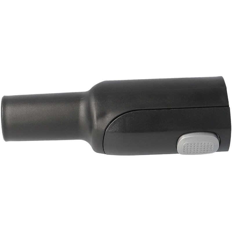 foto del prodotto vhbw raccordo per aspirapolvere max in 36mm con attacco accessori 32mm compatibile con aeg electrolux oxy3sytem zo6330, zo6331 nero, in plastica