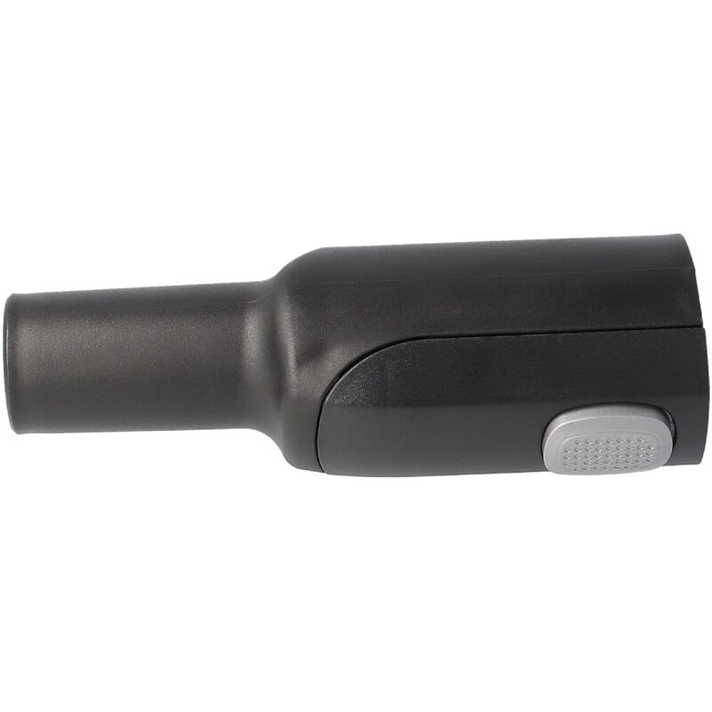 foto del prodotto vhbw raccordo per aspirapolvere max in 36mm con attacco accessori 32mm sostituisce aeg electrolux 9001967166, ze050 nero, in plastica