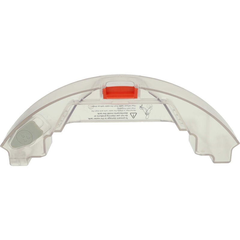 foto del prodotto vhbw serbatoio dell acqua compatibile con roborock s6 max, s6 maxv, s61 maxv, s65 max, s65 maxv, s65 pure robot aspirapolvere 290 ml, trasparente