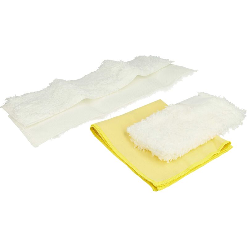 immagine 0 del prodotto vhbw set da 4 pezzi sostituisce k rcher 2.863 172.0 per pulitore a vapore