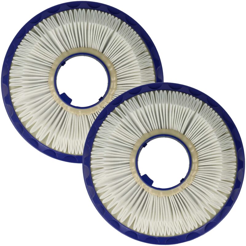 foto del prodotto vhbw set di 2x filtro post motore compatibile con dyson ball allergy exclusiv, exclusiv, allergy aspirapolvere