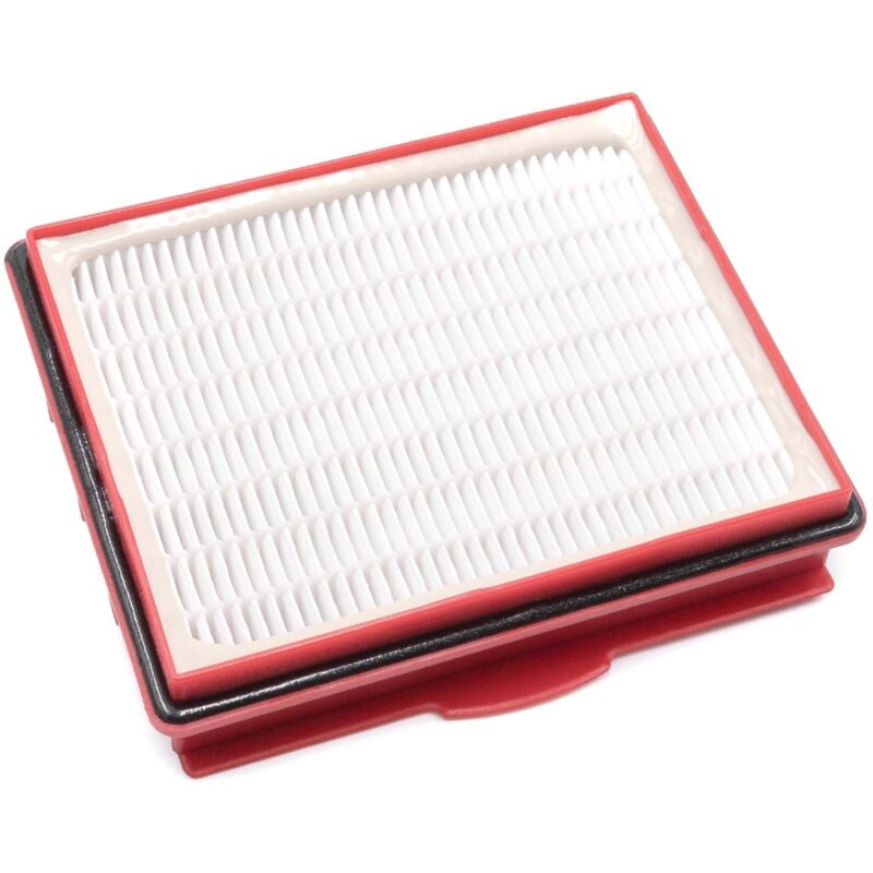 foto del prodotto vhbw set di 4 filtri compatibile con electrolux 1 classic, 1 royal, d 820 aspirapolvere filtro hepa, filtro ai carboni attivi