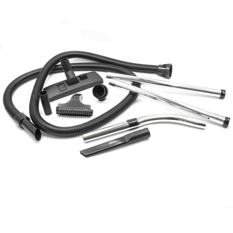 foto del prodotto vhbw set di 9 accessori compatibile con numatic nbv190, ned570, nbv190nx 1, nupro reflo, erp180 11, ned900, erp180, pbt230 aspirapolvere