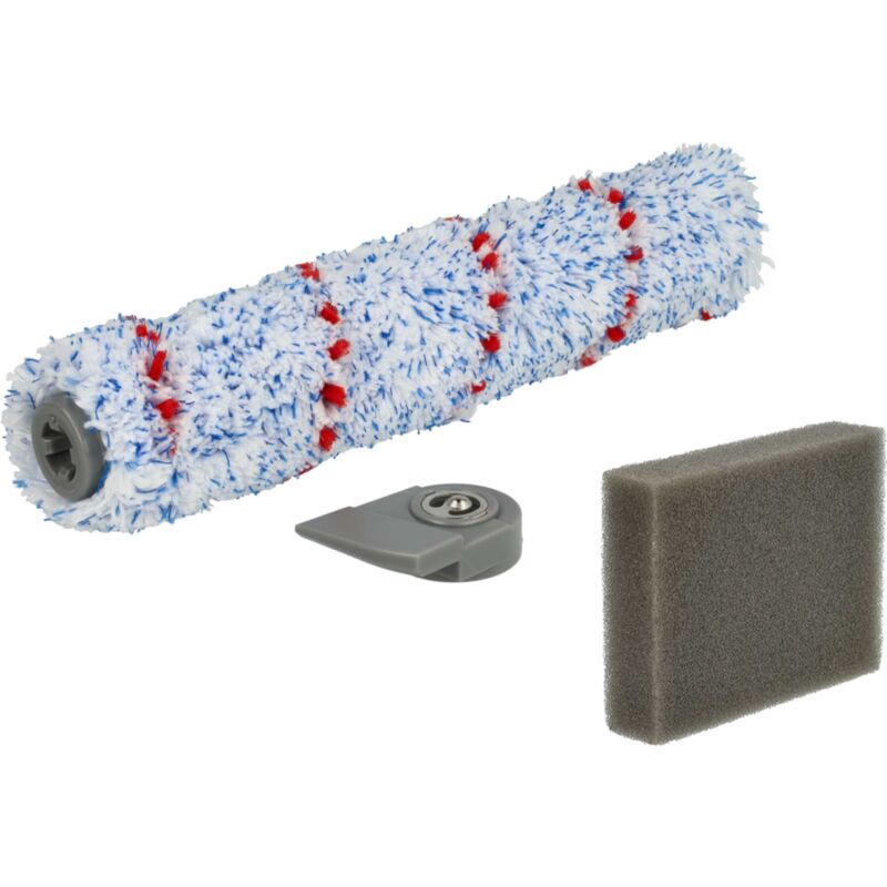 foto del prodotto vhbw set di accessori da 2 pzz. compatibile con leifheit regulus aqua powervac aspirapolvere