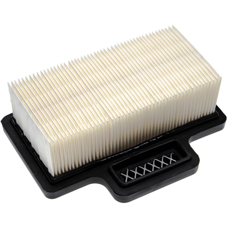 foto del prodotto vhbw set di filtri 1x filtro dell aria, 2x pre filtro sostituisce wacker 5200003062, 5200007044 per vibrocostipatore a benzina