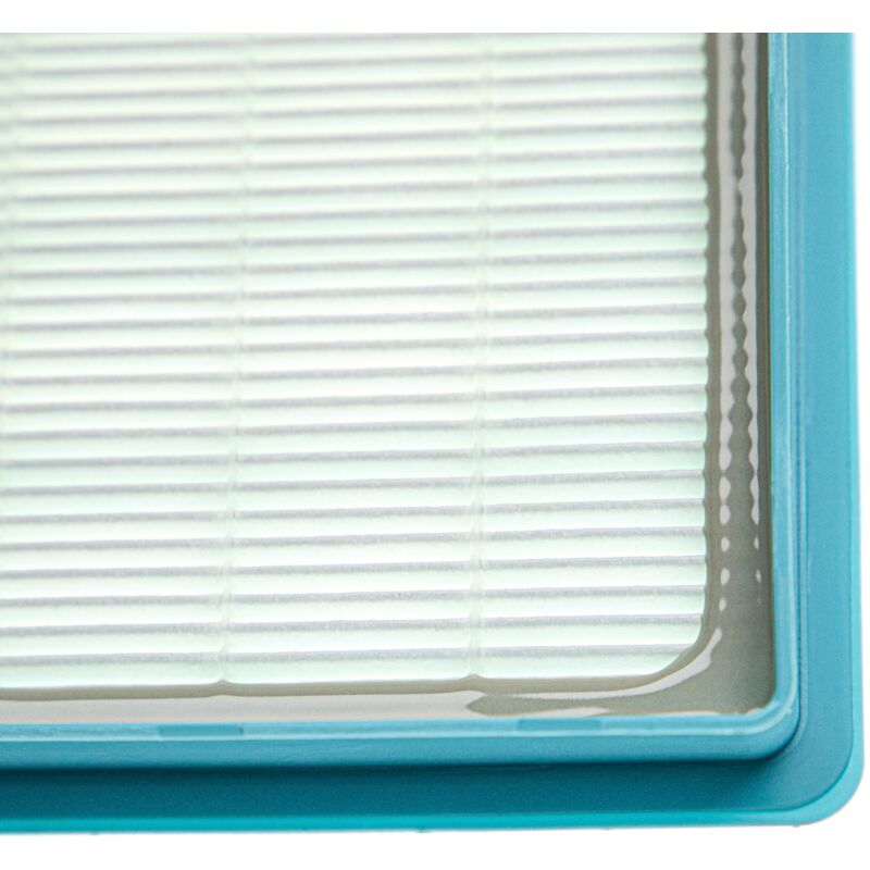 foto del prodotto vhbw set di filtri compatibile con philips powerpro active fc9541, fc9542 aspirapolvere 8x filtro