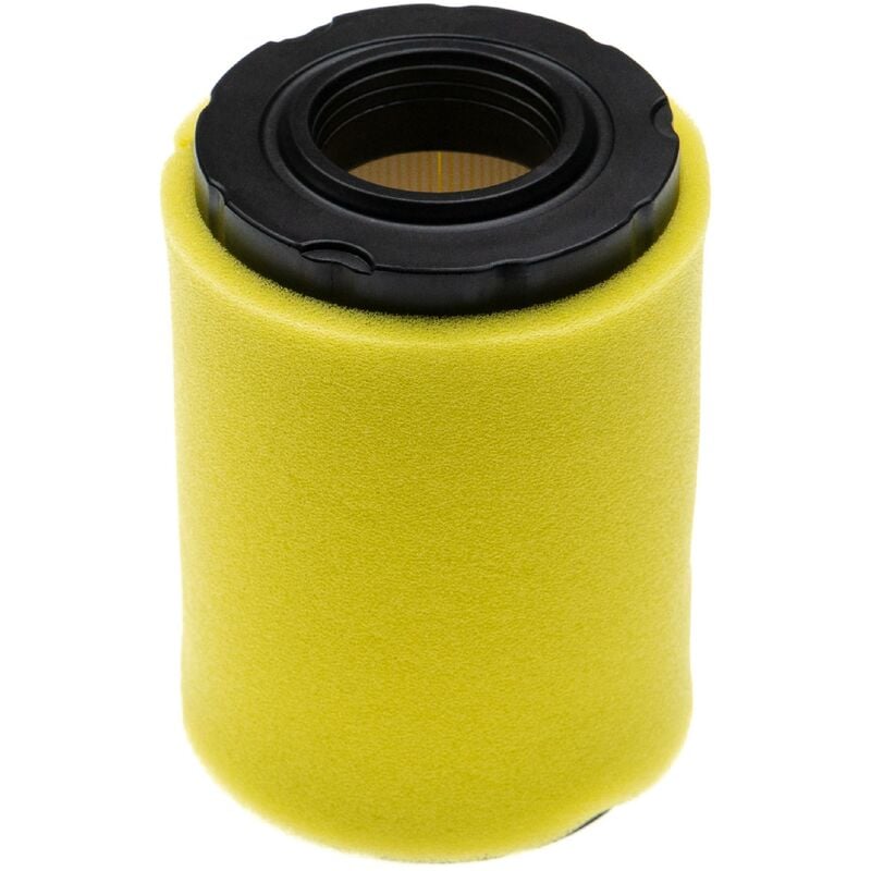 foto del prodotto vhbw set di filtri sostituisce briggs stratton miu13038, miu13963 per trattorino tagliaerba 1x pre filtro, 1x filtro dell aria