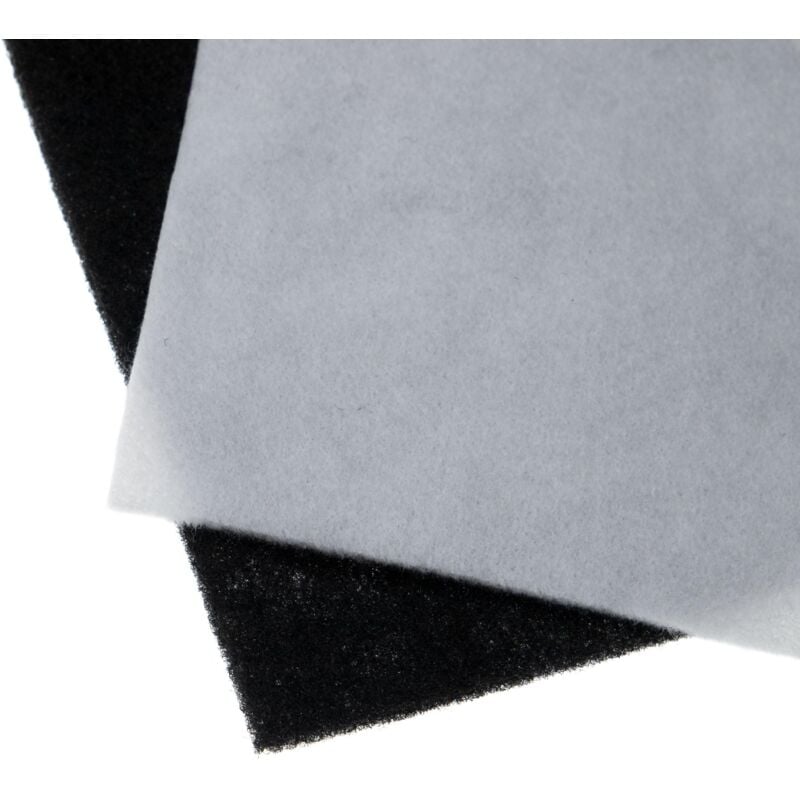 foto del prodotto vhbw set di sacchetti filtro da 7 pzz. compatibile con tornado equipt, bolido, easygo, essensio, jetmaxx, calypso, el gance aspirapolvere