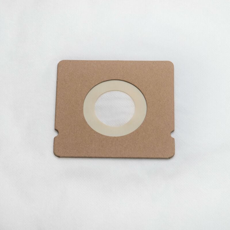 foto del prodotto vhbw set di sacchetti (microfibra) + filtro da 12 pzz. compatibile con rowenta ro5271, ro5271ga, ro5273, ro5273ea, ro5295 aspirapolvere