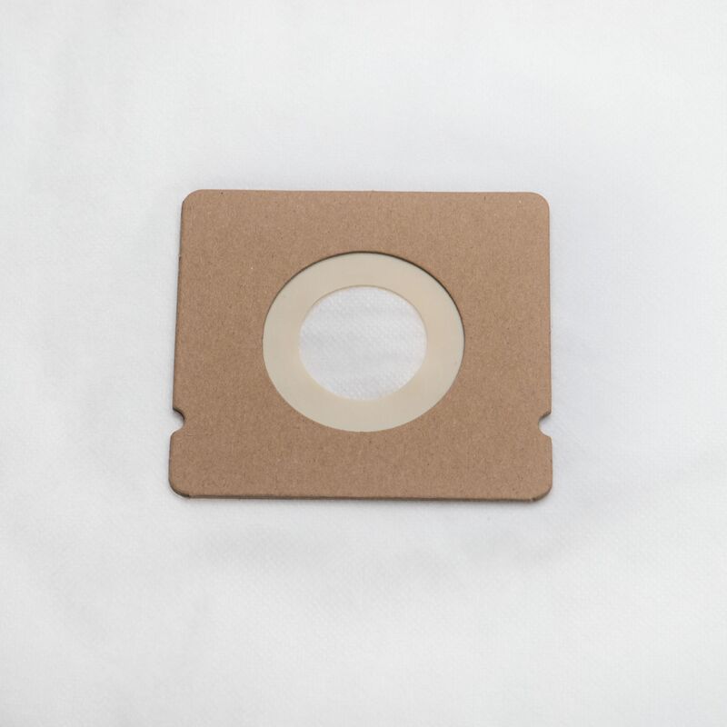 foto del prodotto vhbw set di sacchetti microfibra filtro da 12 pzz. sostituisce rowenta 832696, 900196441 1, 900 19 58 45 4 per aspirapolvere
