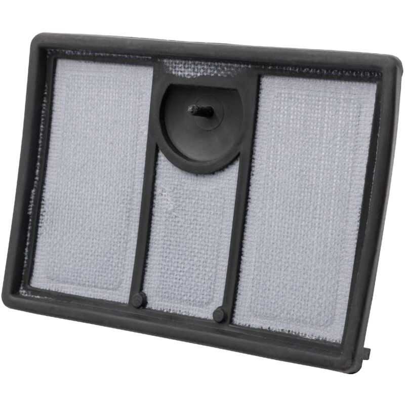 foto del prodotto vhbw set filtri 2 pz. sostituisce stihl 4224 141 0300, 4224 141 0300a, 4224 141 0300 per smerigliatrice, motosega 2x filtro
