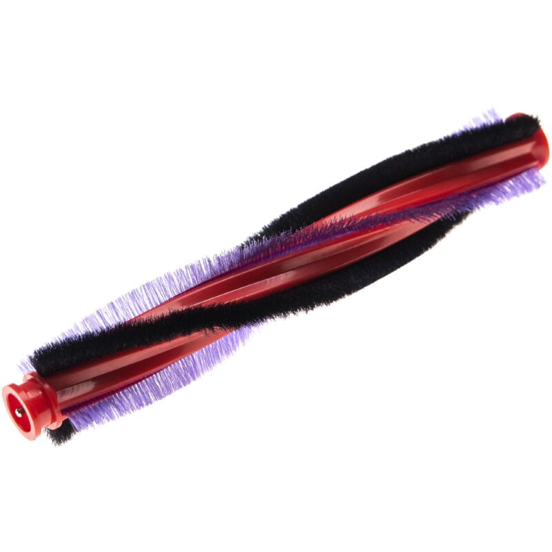 foto del prodotto vhbw spazzola compatibile con dyson sv03, dc59 animal, sv07, dc58, dc62, dc61, dc59 aspirapolvere spazzola principale, spazzola a rullo