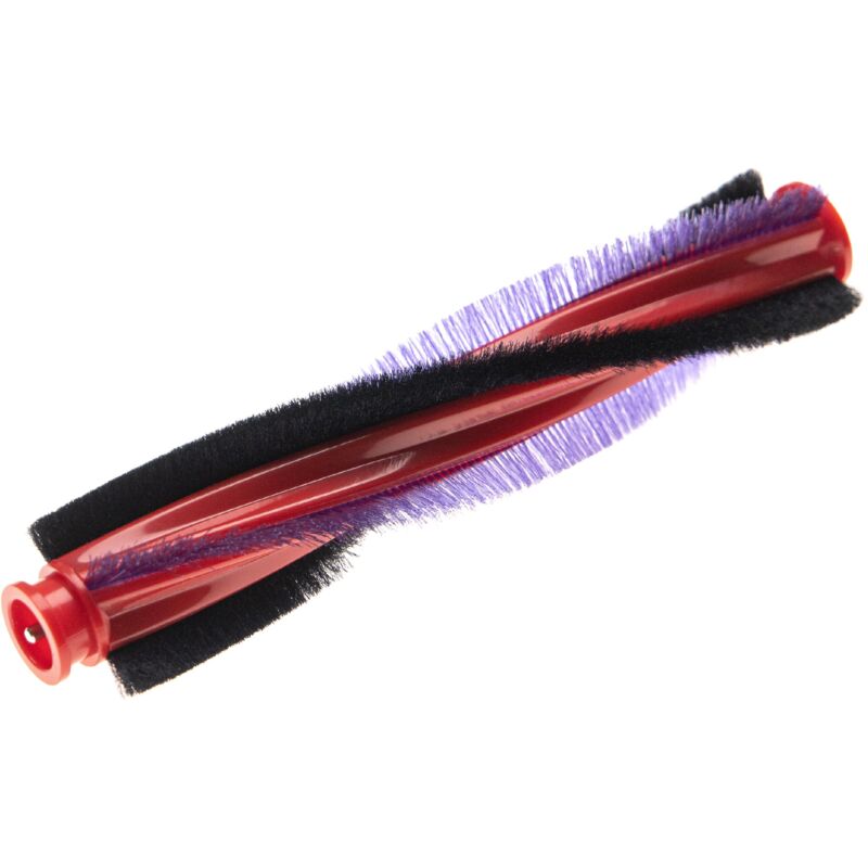 foto del prodotto vhbw spazzola compatibile con dyson sv03, v6 flexi, v6 slim, dc62, dc59 aspirapolvere spazzola principale, spazzola a rullo